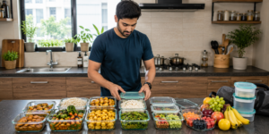 diet plan for weight loss