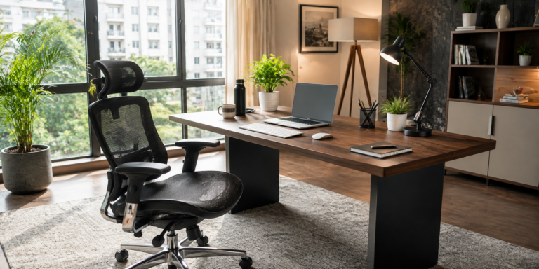 office chair