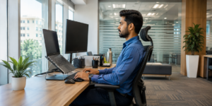 office chair