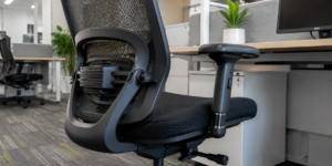 office chair