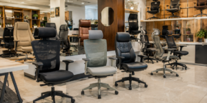 office chair