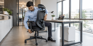 office chair