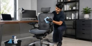 office chair