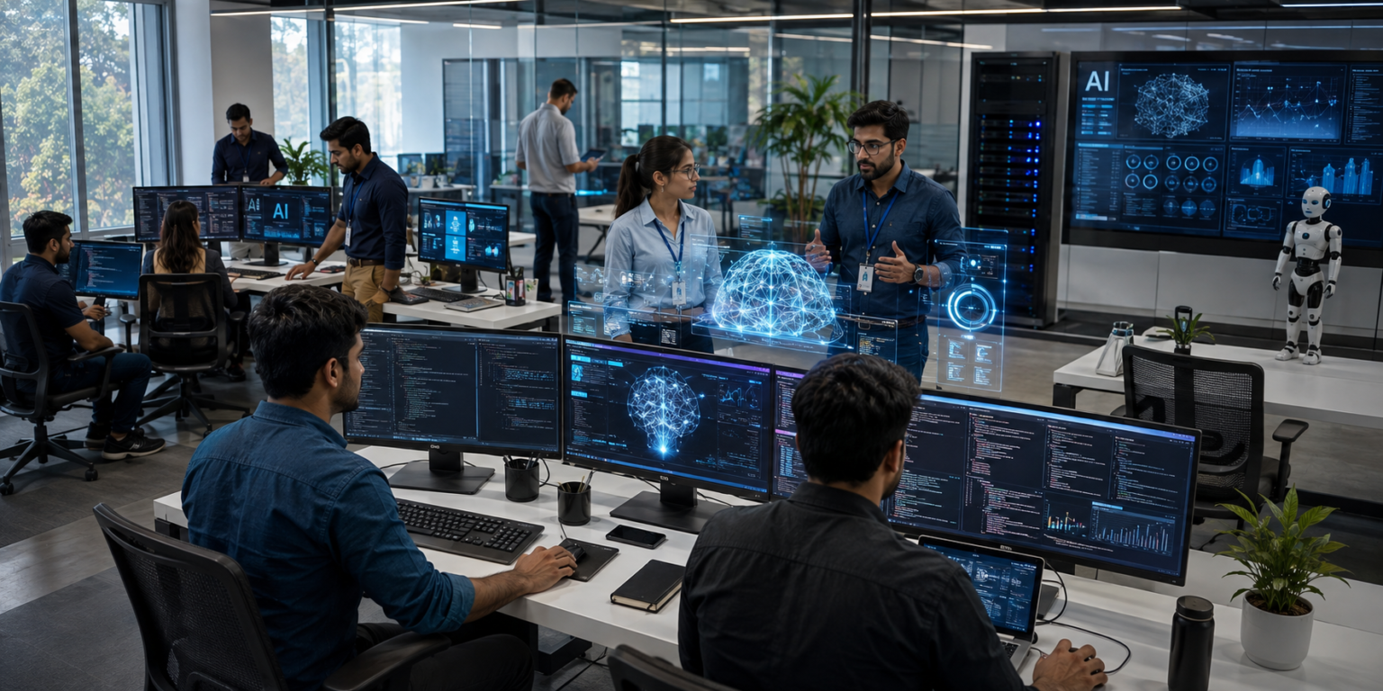 ai technology