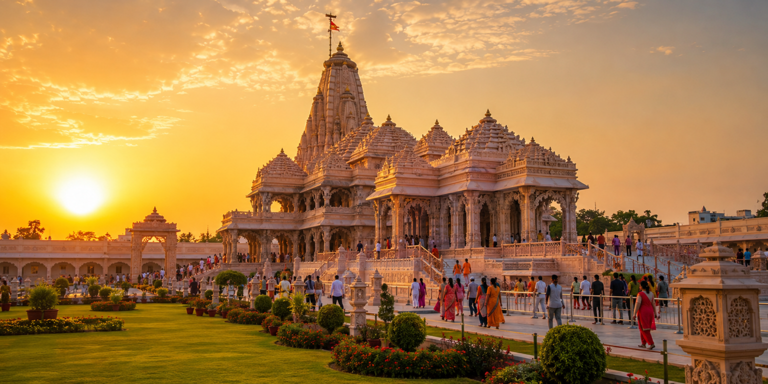 ram mandir ayodhya