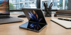 fold mobile