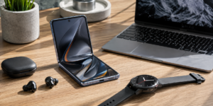 fold mobile
