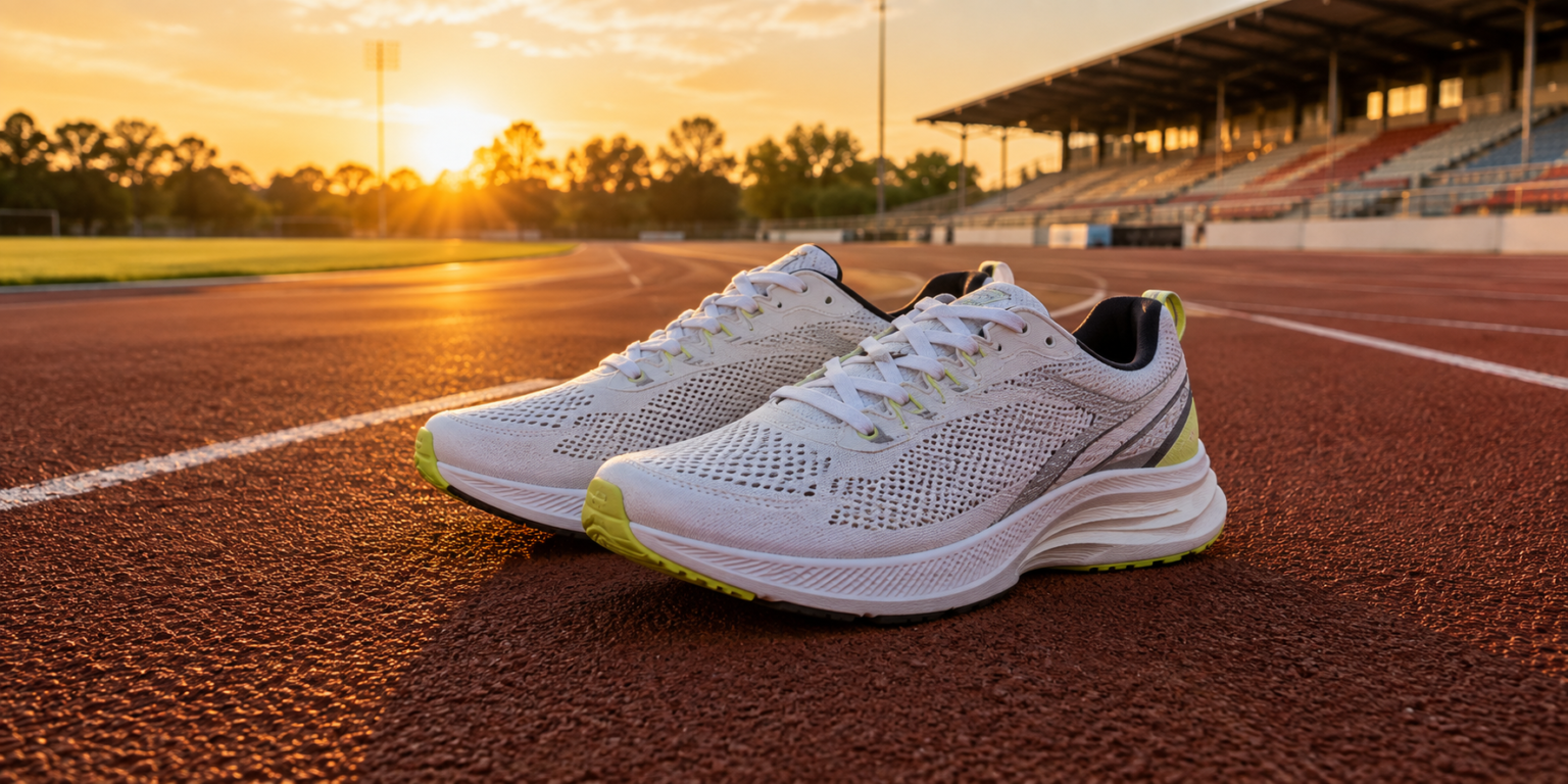 Sports Shoes Features for Maximum Comfort & Performance Sports shoes