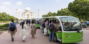 taj mahal