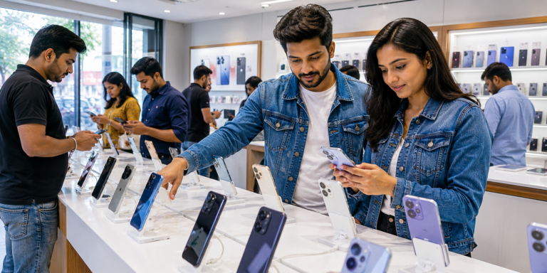 Smart New Phone Launch Features Worth Your Money New Phone Launch