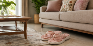 Slippers for women
