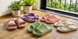 Slippers for women