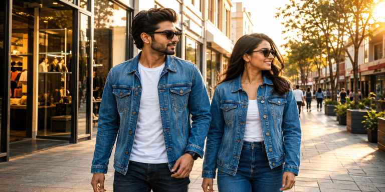 Best Denim Jacket: Find the Best Value for Your Money denim jacket