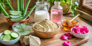 Multani mitti
