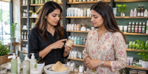 Multani mitti