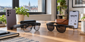samsung smart glasses