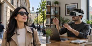 samsung smart glasses