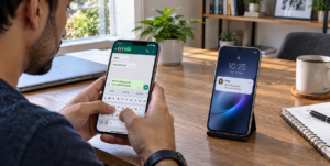 End-to-End Encryption