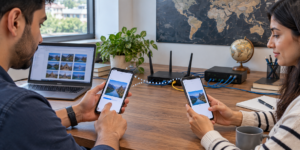 End-to-End Encryption