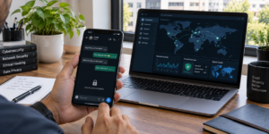 End-to-End Encryption