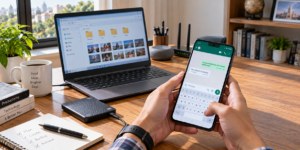 End-to-End Encryption