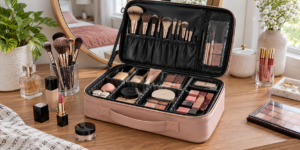 womens makeup bag