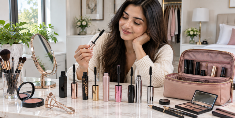 Waterproof Mascara Buying Guide: Formula, Brush and Wear waterproof mascara