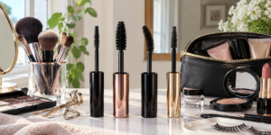 waterproof mascara