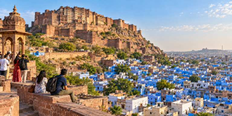Jodhpur Tourist Places