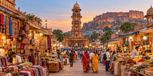 Jodhpur Tourist Places