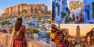 Jodhpur Tourist Places