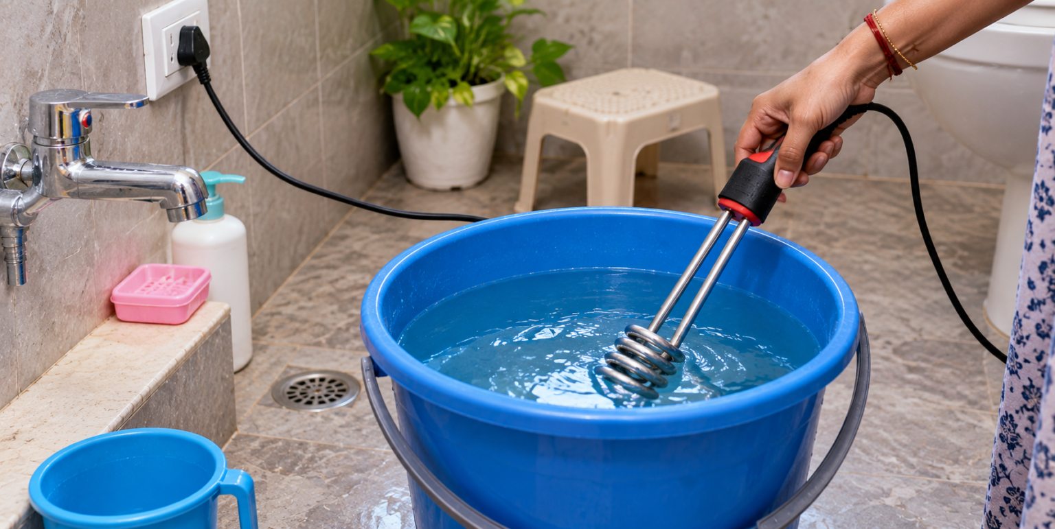 1000W vs 1500W vs 2000W Water Heater Rod: Which Is Best? water heater rod