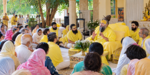 premanand ji maharaj news