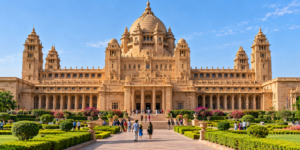 Jodhpur Palace