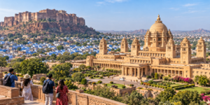 Jodhpur Palace