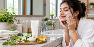 Simple Face Wash Ingredients