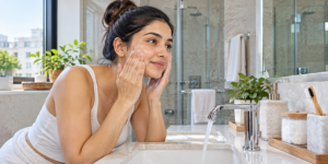 Simple Face Wash Ingredients