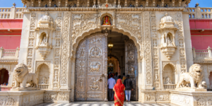 karni mata temple photo