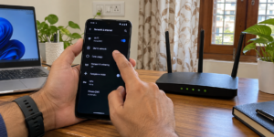 oneplus 6t wifi calling