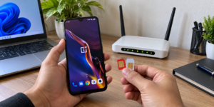 oneplus 6t wifi calling