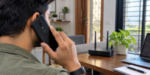 oneplus 6t wifi calling