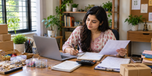 Business Ideas for Women