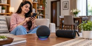 Alexa Bluetooth Speaker