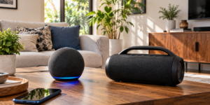 Alexa Bluetooth Speaker