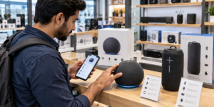 Alexa Bluetooth Speaker