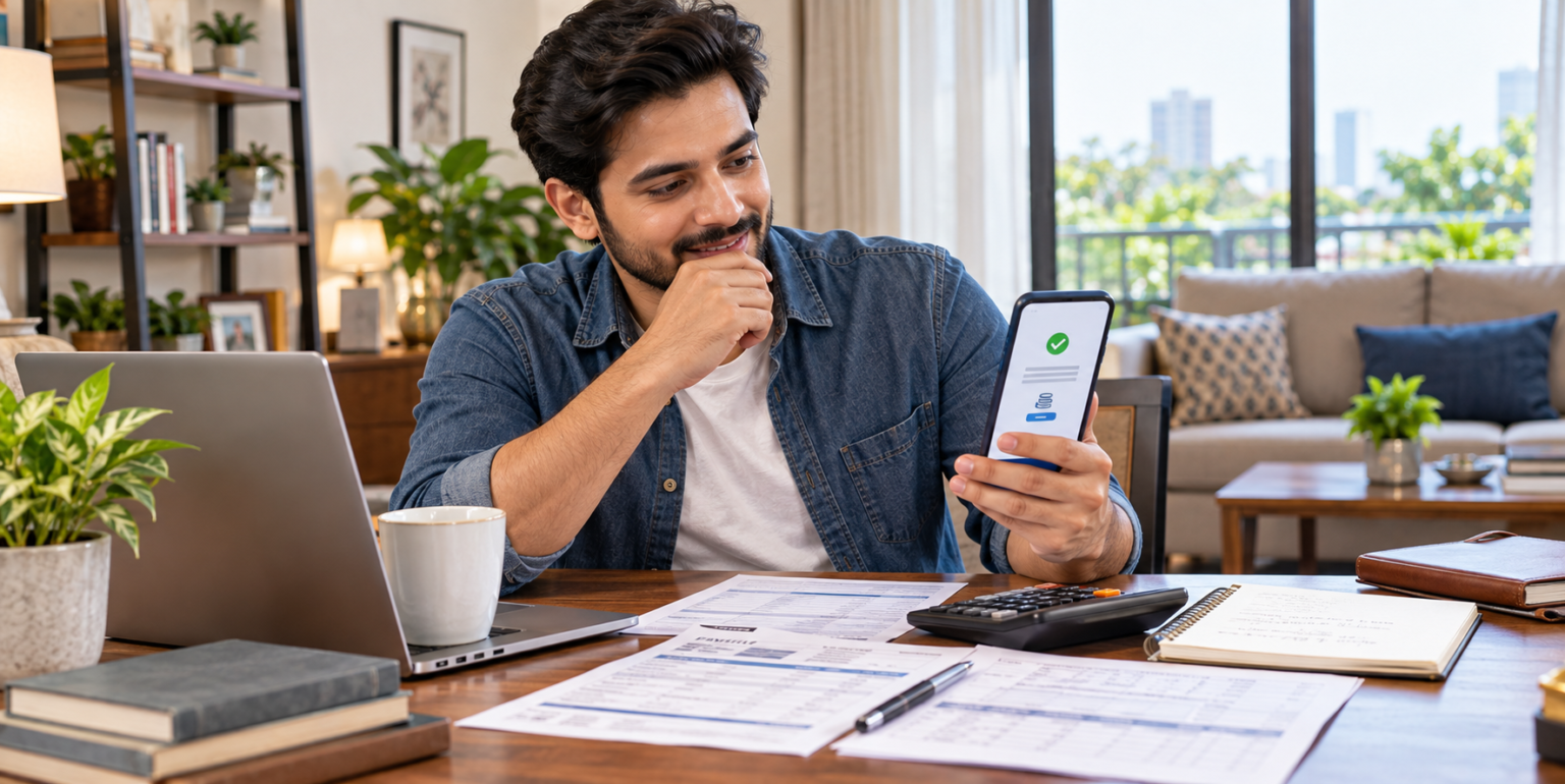 quick salary loan