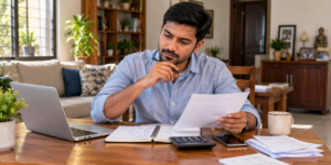 quick salary loan