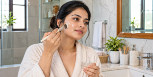 Peel Off Mask