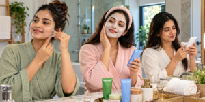 Peel Off Mask