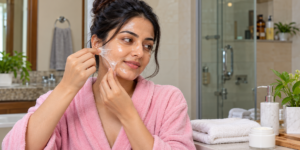 Peel Off Mask